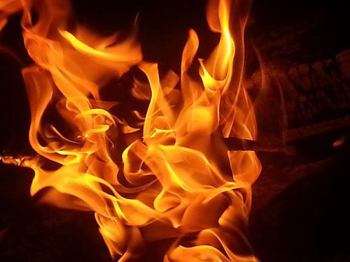 Inflammation : éteindre le feu au naturel