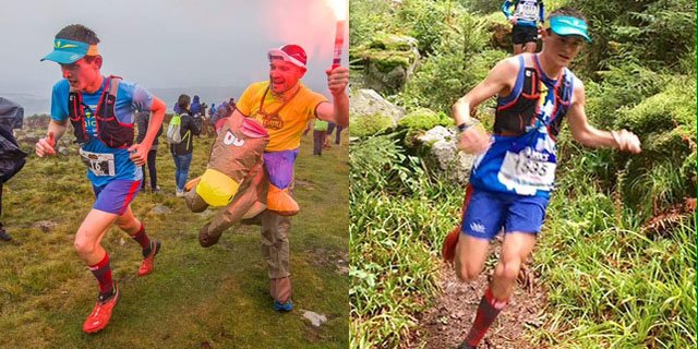 Alexandre FINE (Cross sport serre chevalier)