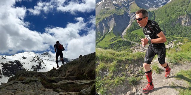 David FOURNEL (Ecrins Trail Running + Skyrunning France)
