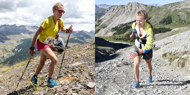 Mallaurie MATTANA (Ecrins Trail Running)