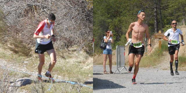 Maxime RENAULT (Team Ultracimes)