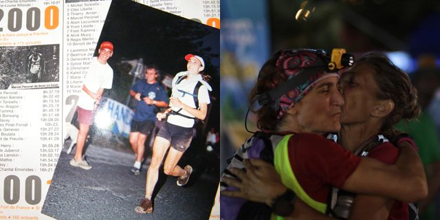 Natacha LANSKIN (Guil Trail Club)