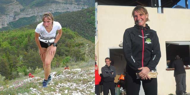 Patricia PLAZY (GHAA TEAM ENDURANCE SHOP)