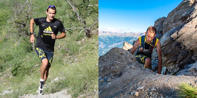 Stéphane RICARD (TEAM ADIDAS)